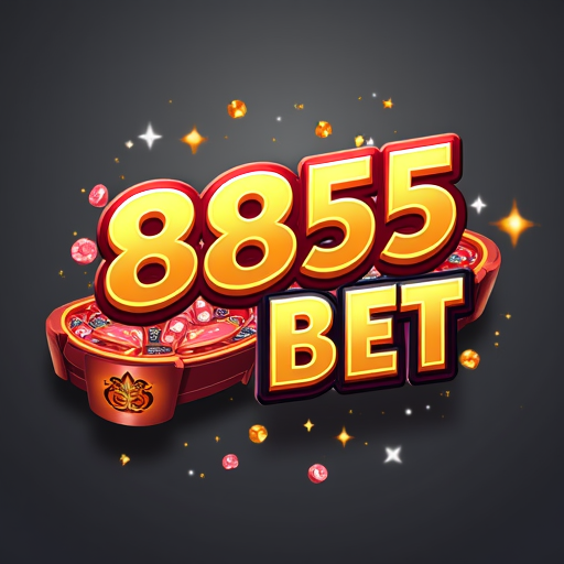 8855bet game